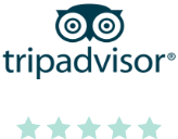 Trip advisor stars