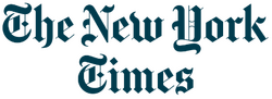 The New York Times Logo