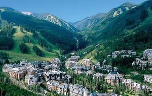 Beaver Creek