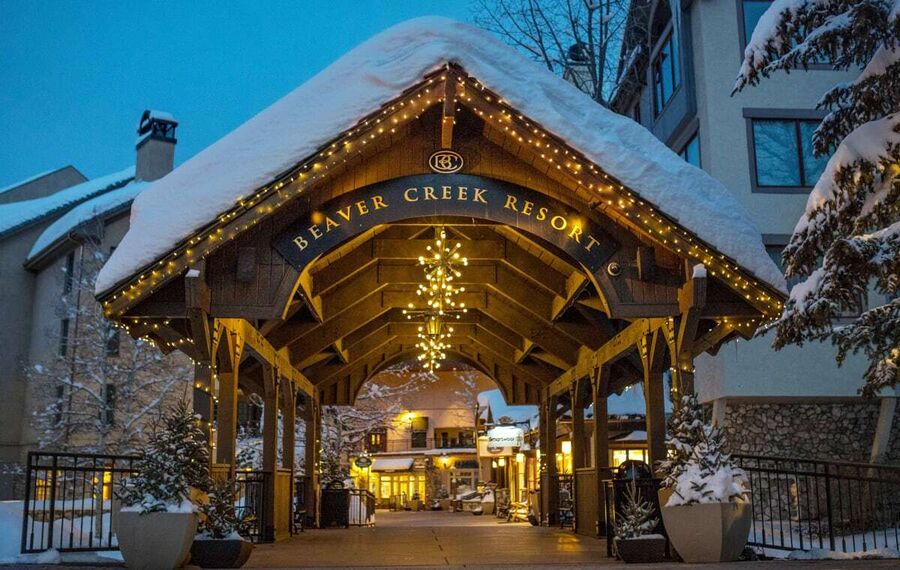 Opening of Beaver Creek's McCoy Park Terrain | Ski Butlers