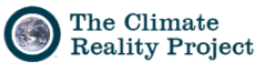 Climate real logo